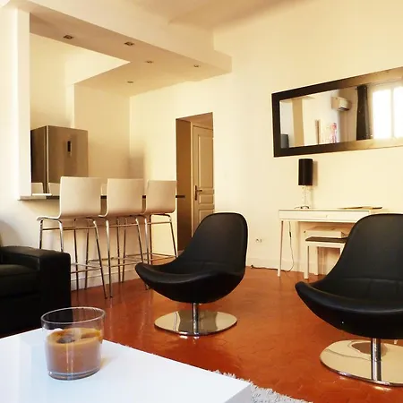 Appartement Coeur Historique Aix Aix-en-Provence Buitenkant foto