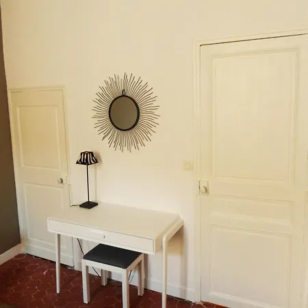 Appartement Coeur Historique Aix Aix-en-Provence Buitenkant foto