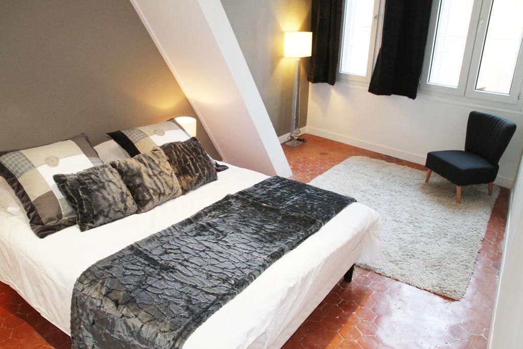Coeur Historique Aix Apartment Aix-en-Provence