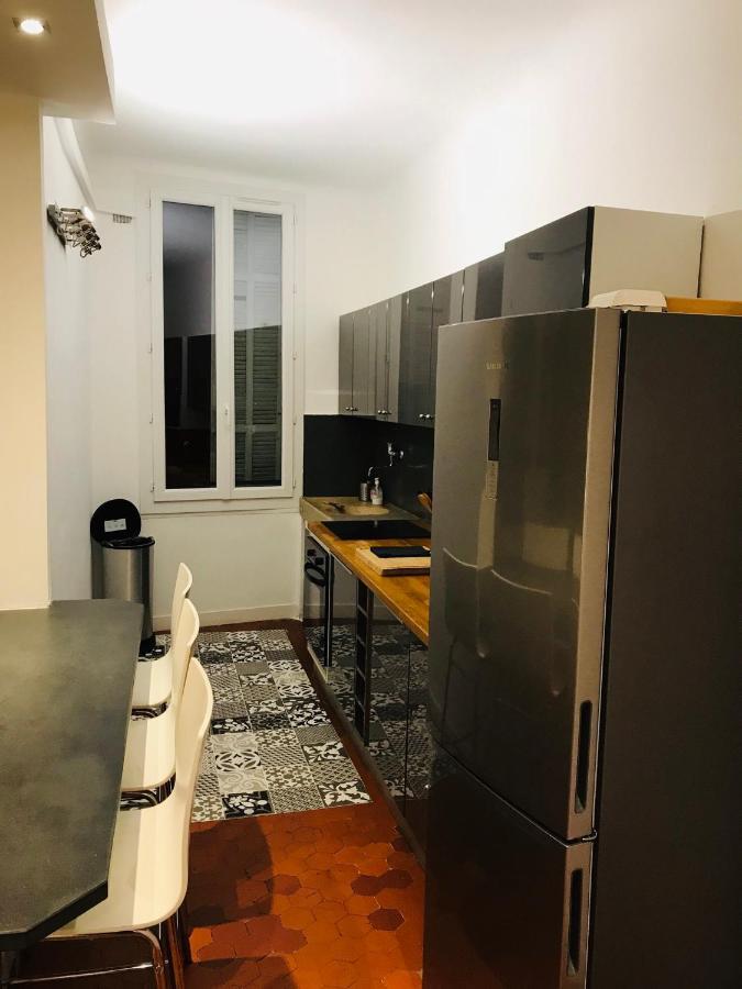 Apartment Coeur Historique Aix